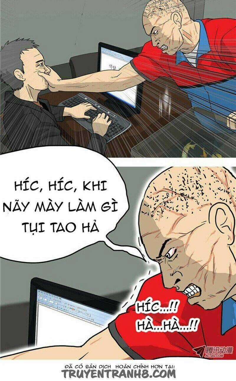 Hồi Sinh - Chapter 10 - Trang 3