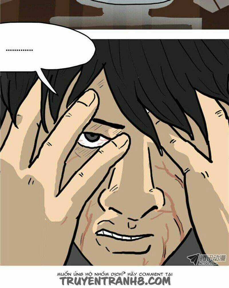 Hồi Sinh - Chapter 10 - Trang 21