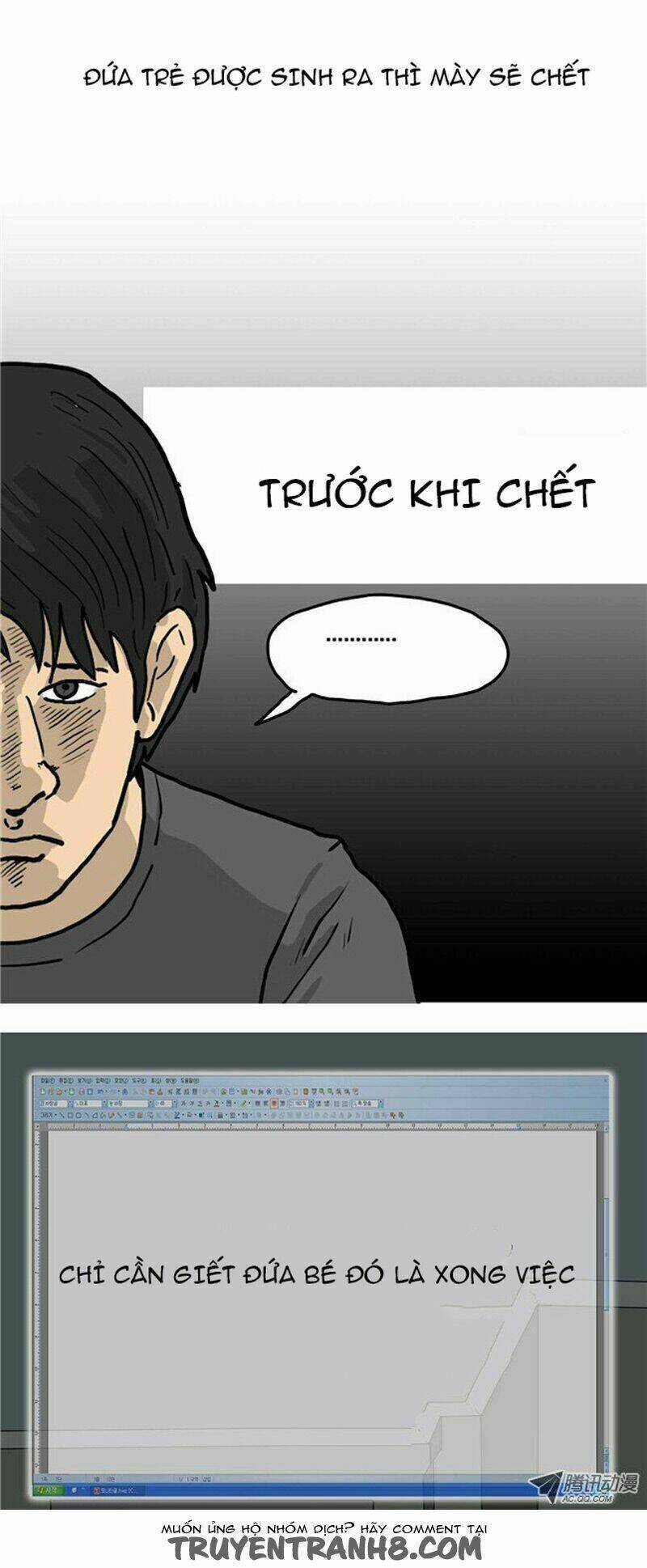 Hồi Sinh - Chapter 10 - Trang 23