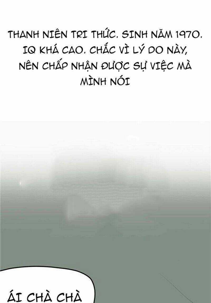 Hồi Sinh - Chapter 10 - Trang 25