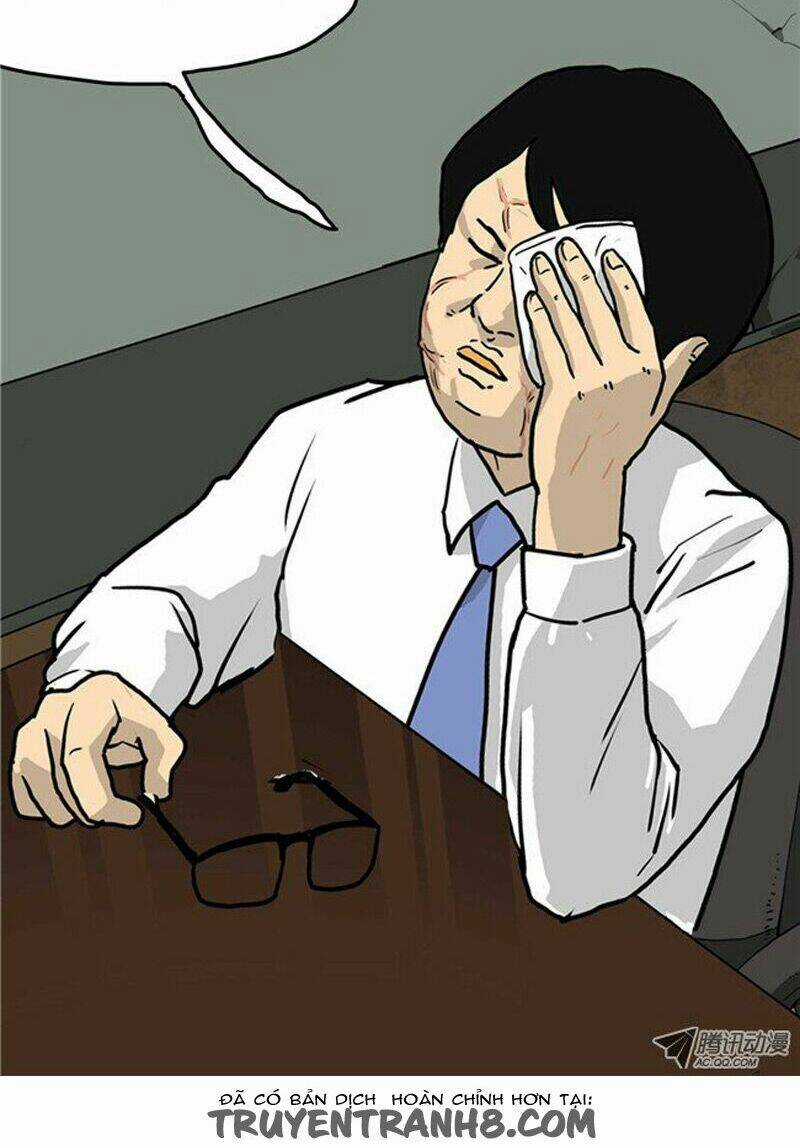 Hồi Sinh - Chapter 10 - Trang 26