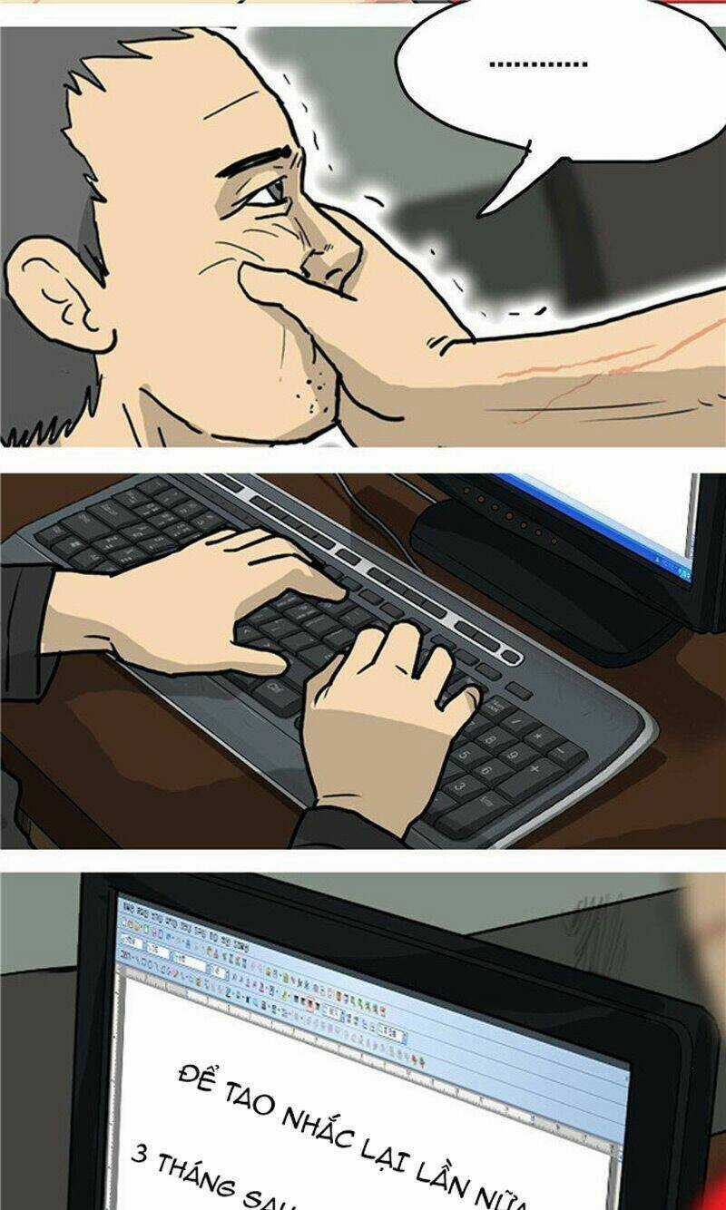 Hồi Sinh - Chapter 10 - Trang 4