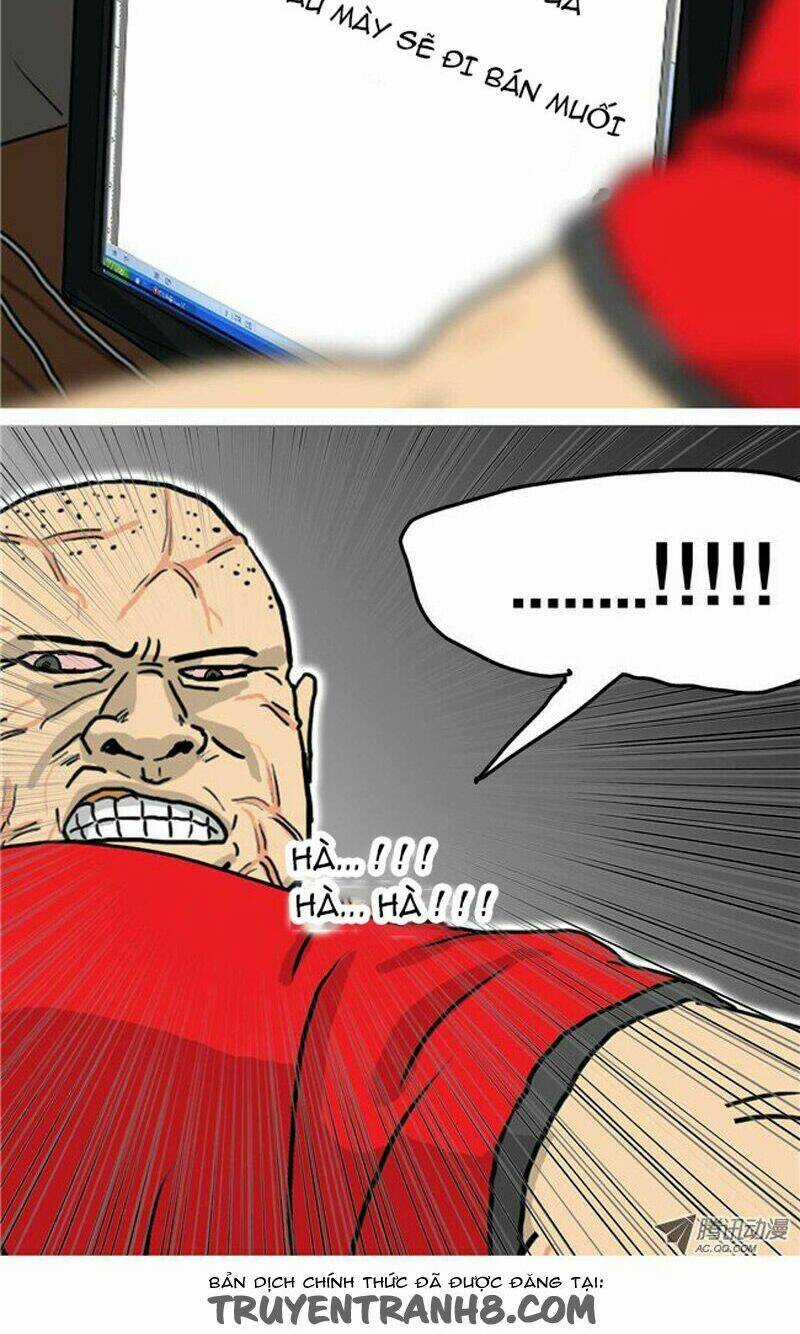 Hồi Sinh - Chapter 10 - Trang 5