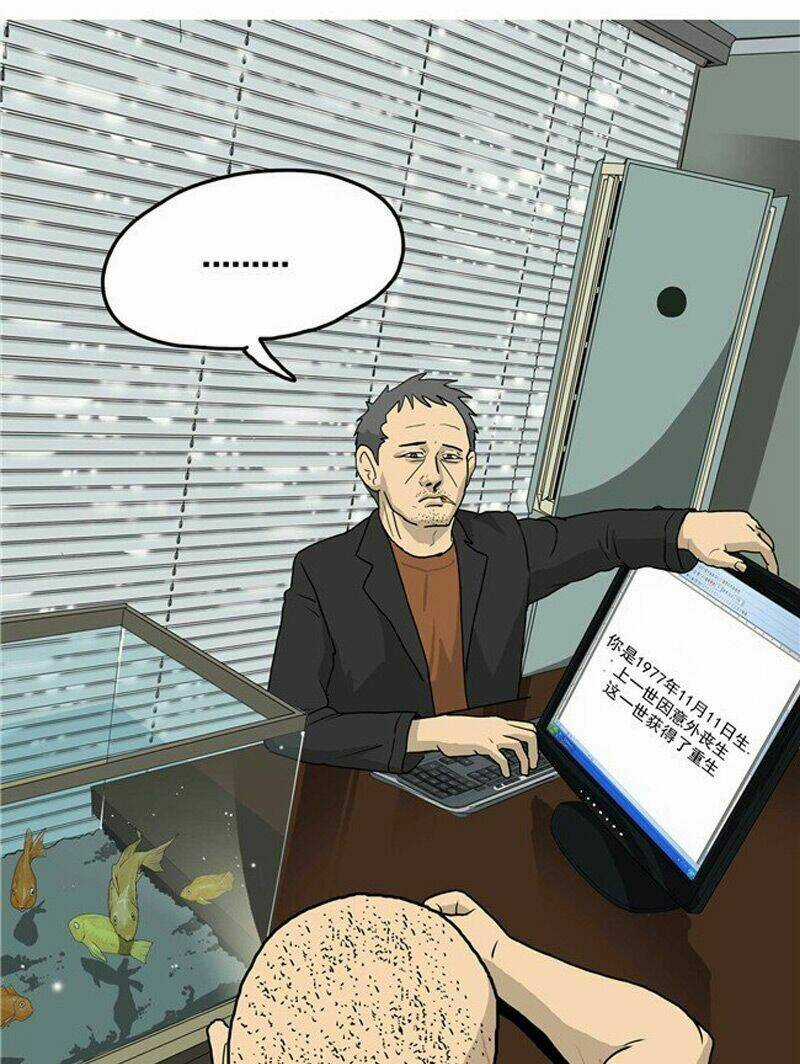 Hồi Sinh - Chapter 10 - Trang 8