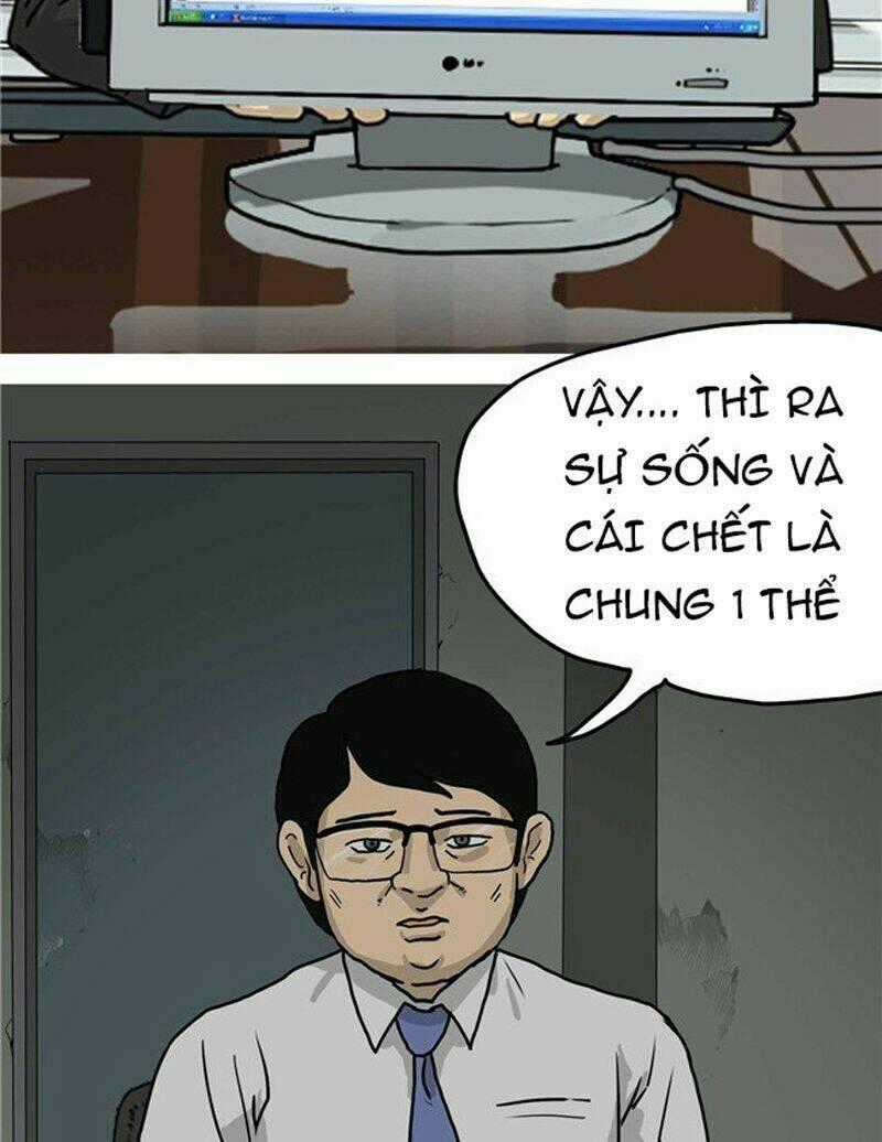 Hồi Sinh - Chapter 11 - Trang 2