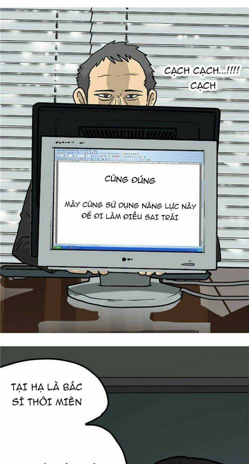 Hồi Sinh - Chapter 11 - Trang 14
