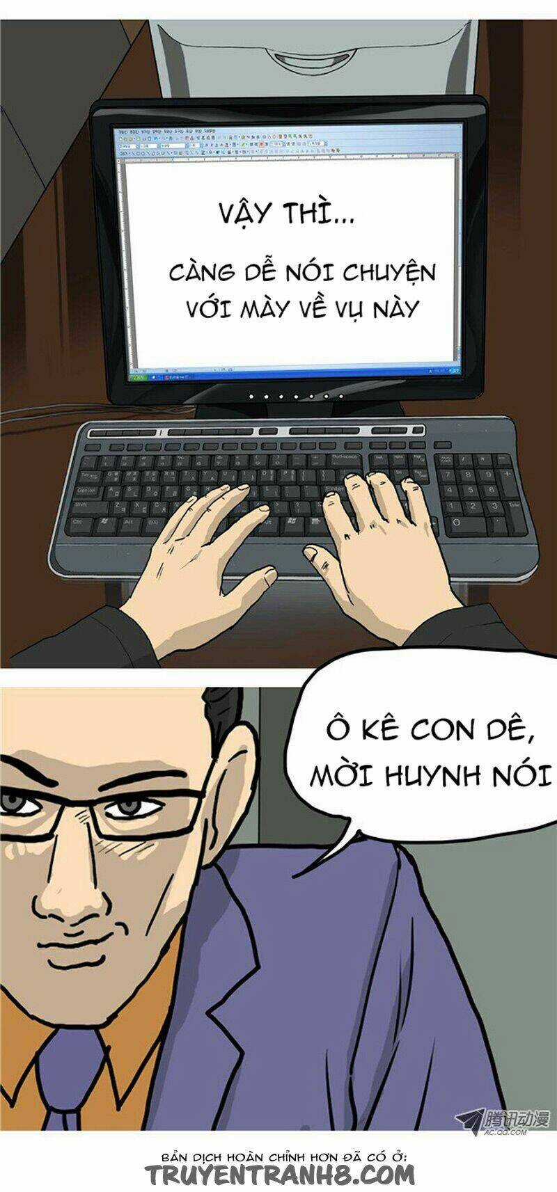 Hồi Sinh - Chapter 11 - Trang 16