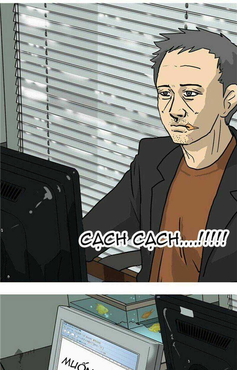 Hồi Sinh - Chapter 11 - Trang 20