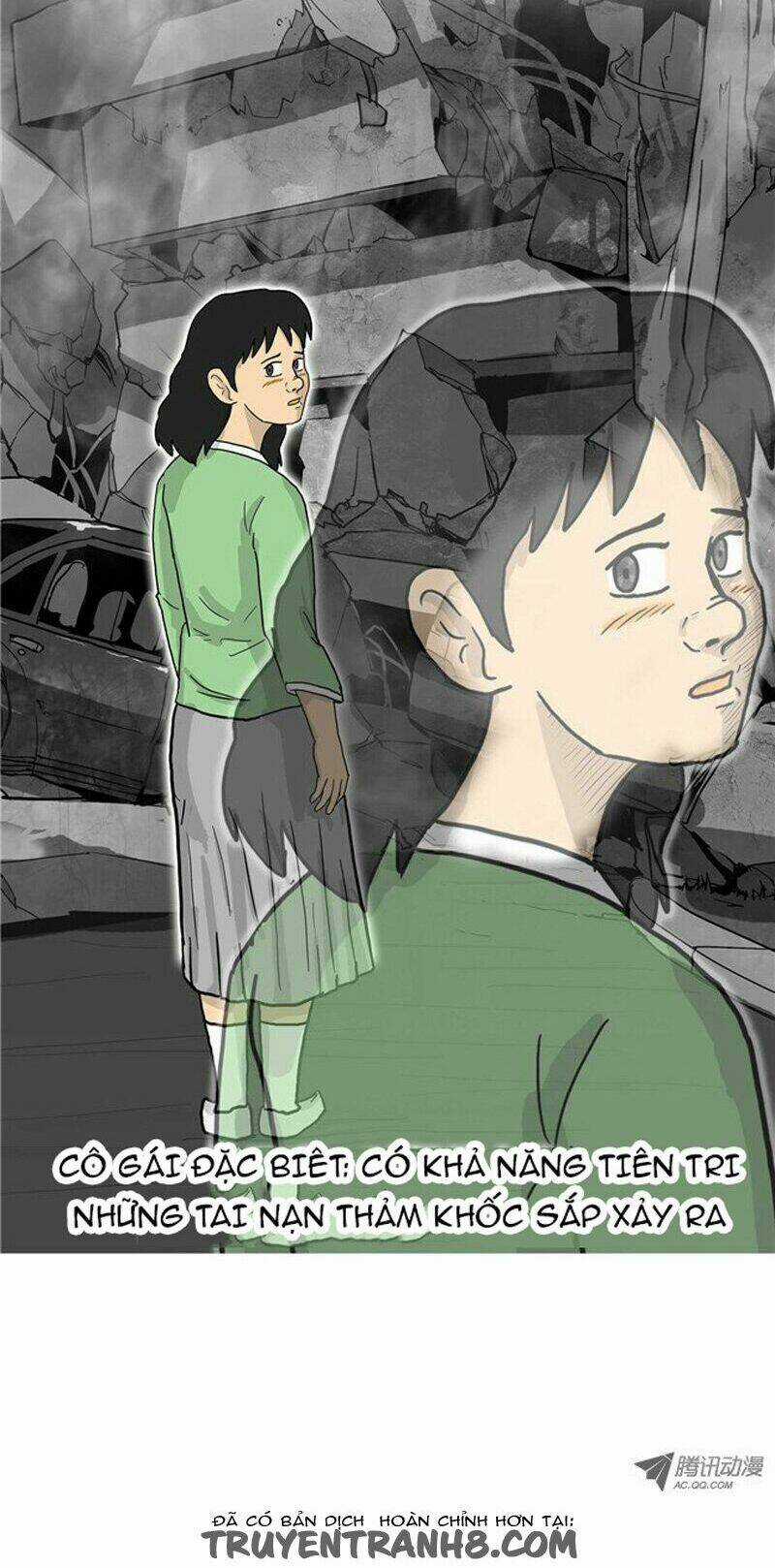 Hồi Sinh - Chapter 11 - Trang 28