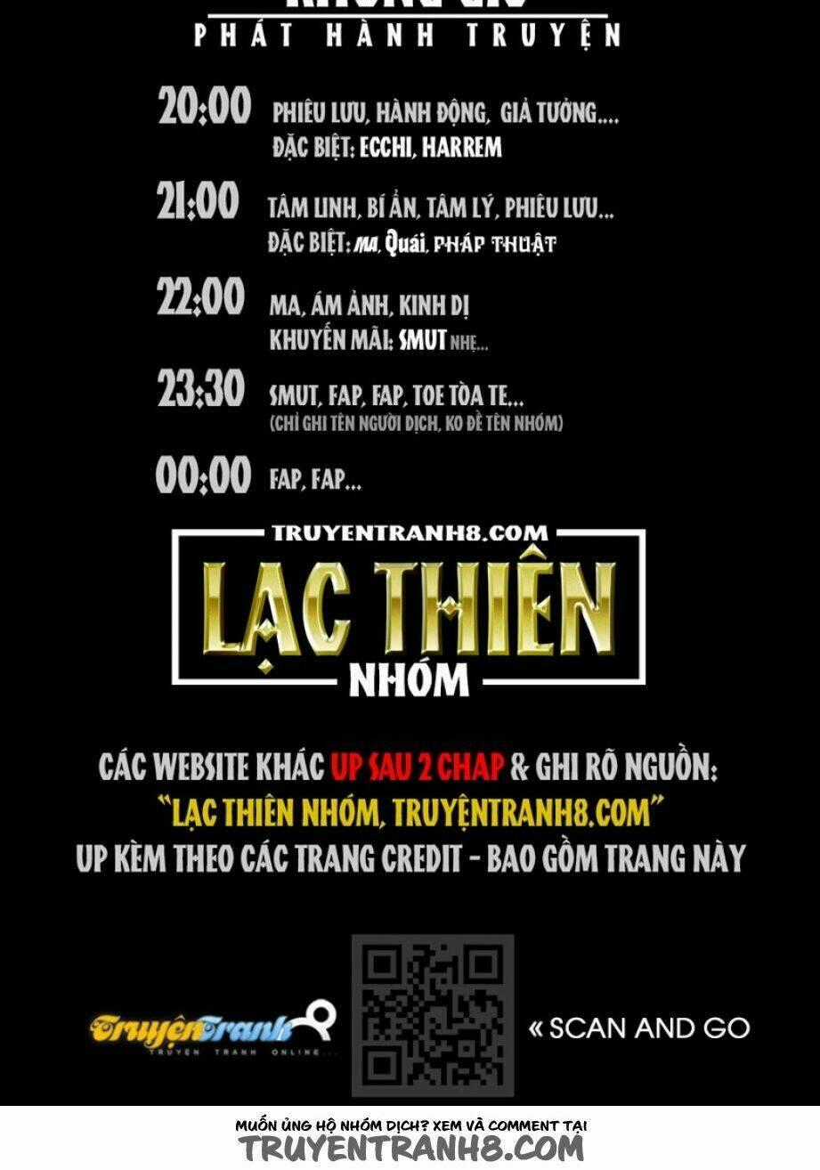 Hồi Sinh - Chapter 11 - Trang 30