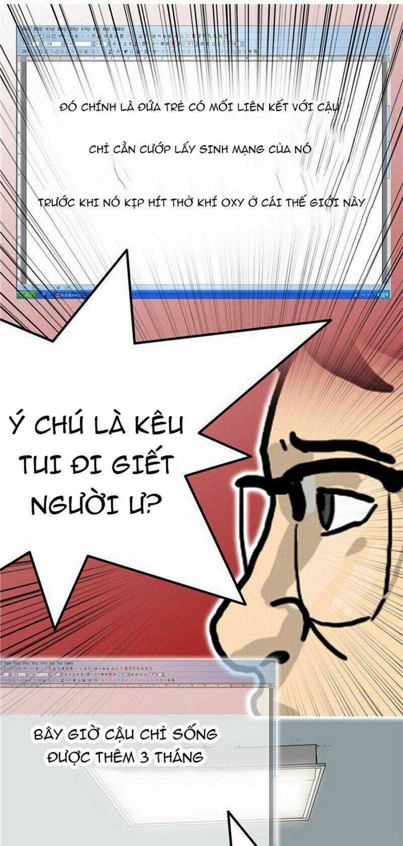 Hồi Sinh - Chapter 11 - Trang 8