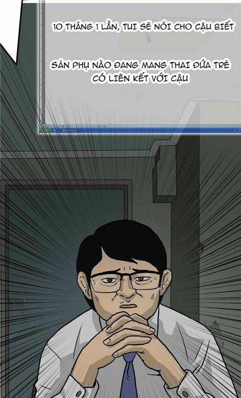 Hồi Sinh - Chapter 11 - Trang 10