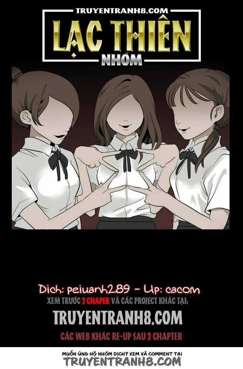 Hồi Sinh - Chapter 12 - Trang 1