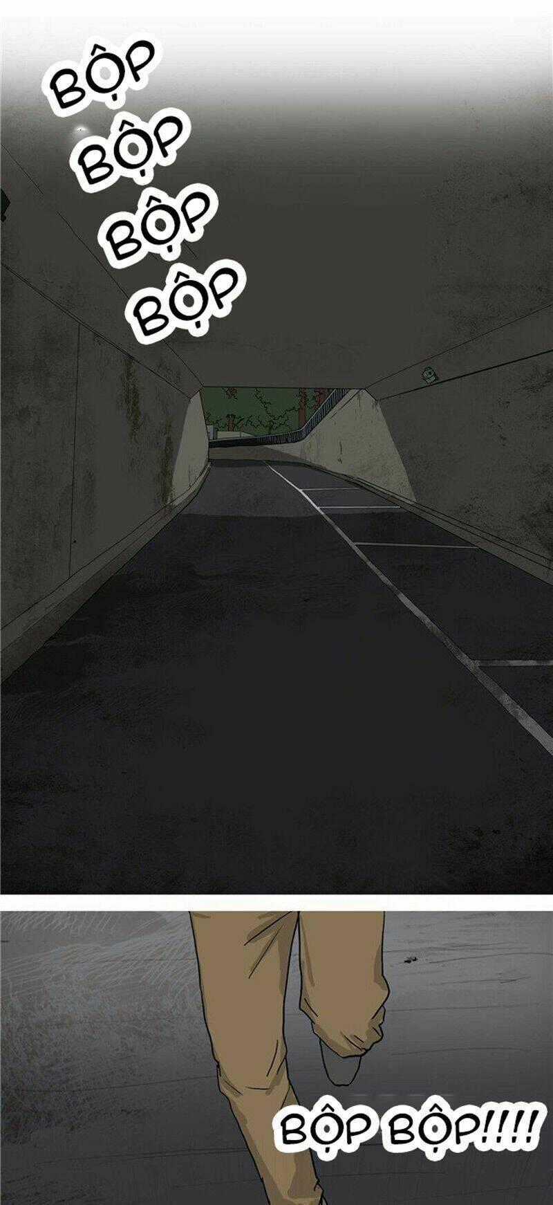 Hồi Sinh - Chapter 12 - Trang 2