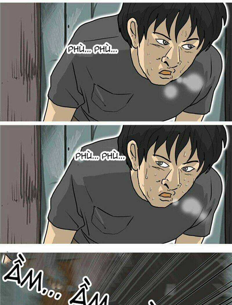 Hồi Sinh - Chapter 12 - Trang 12