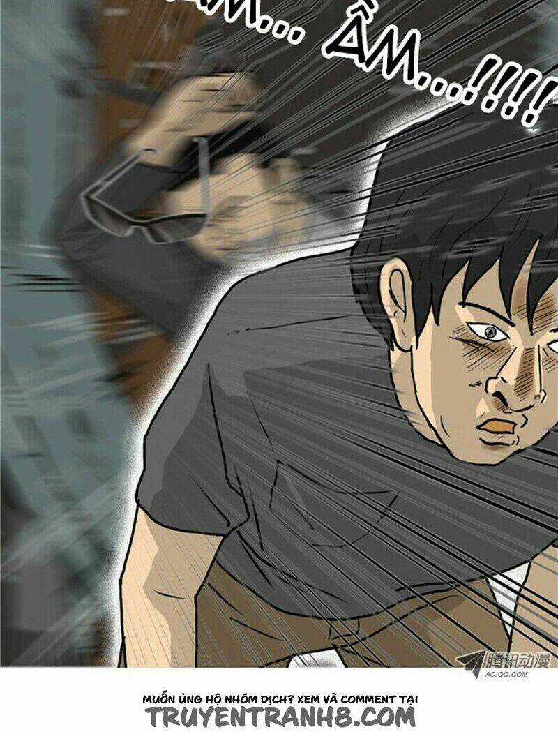 Hồi Sinh - Chapter 12 - Trang 13