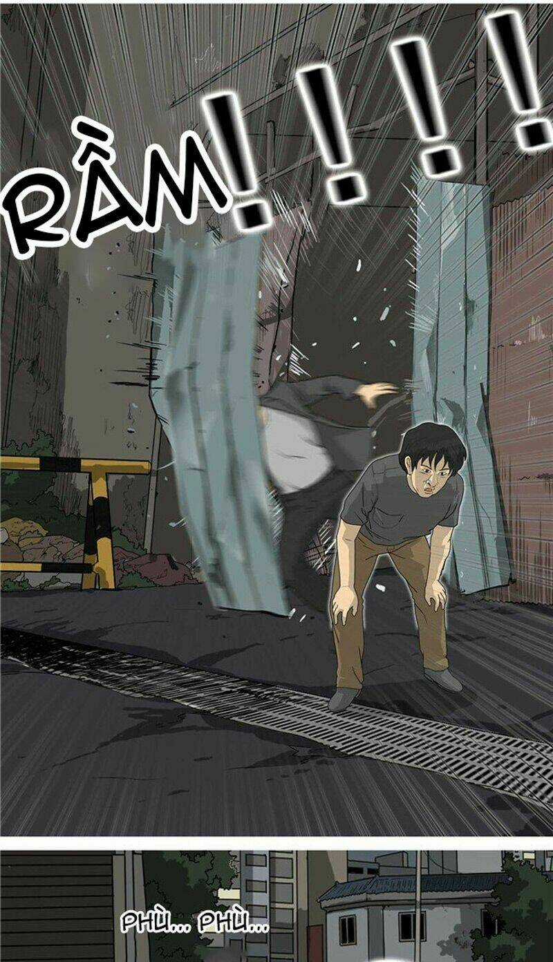 Hồi Sinh - Chapter 12 - Trang 14