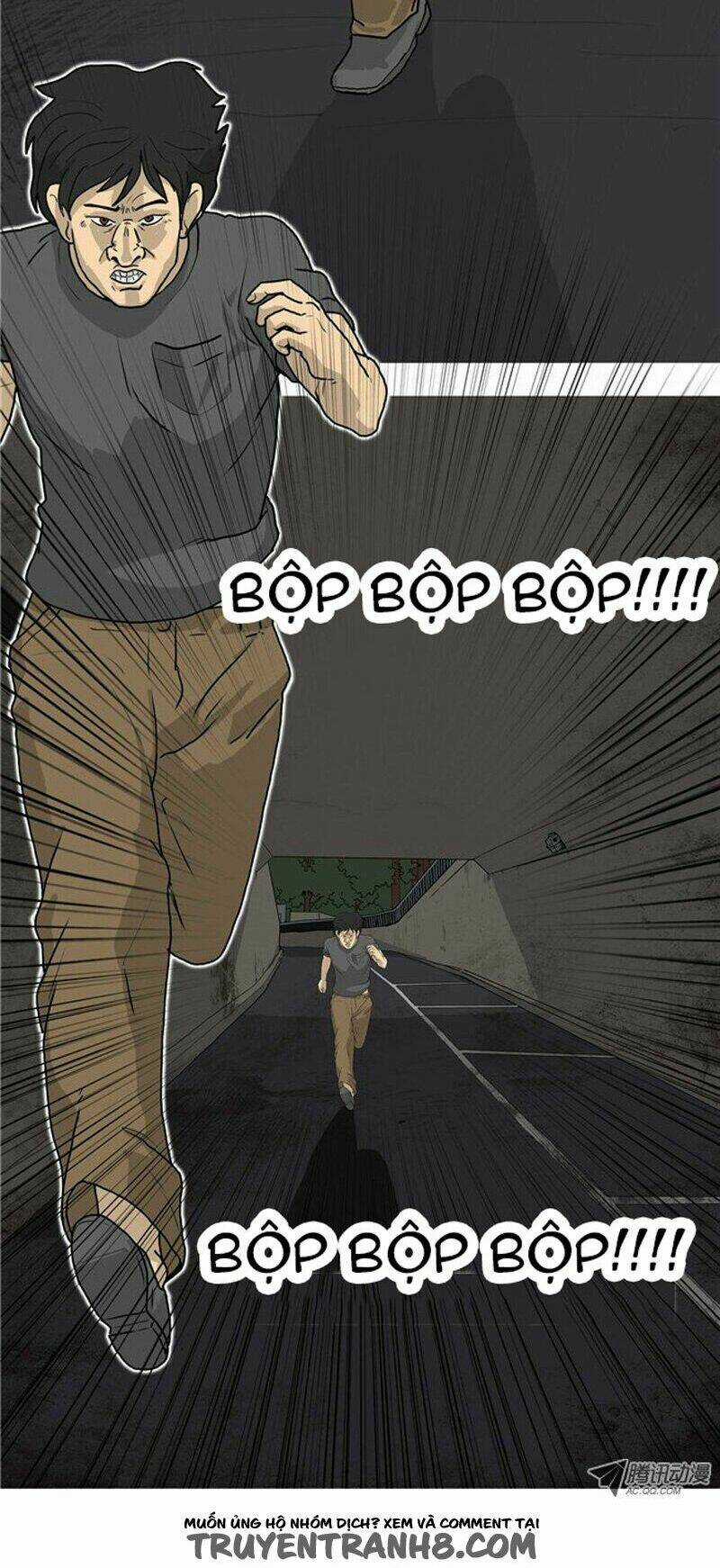 Hồi Sinh - Chapter 12 - Trang 3