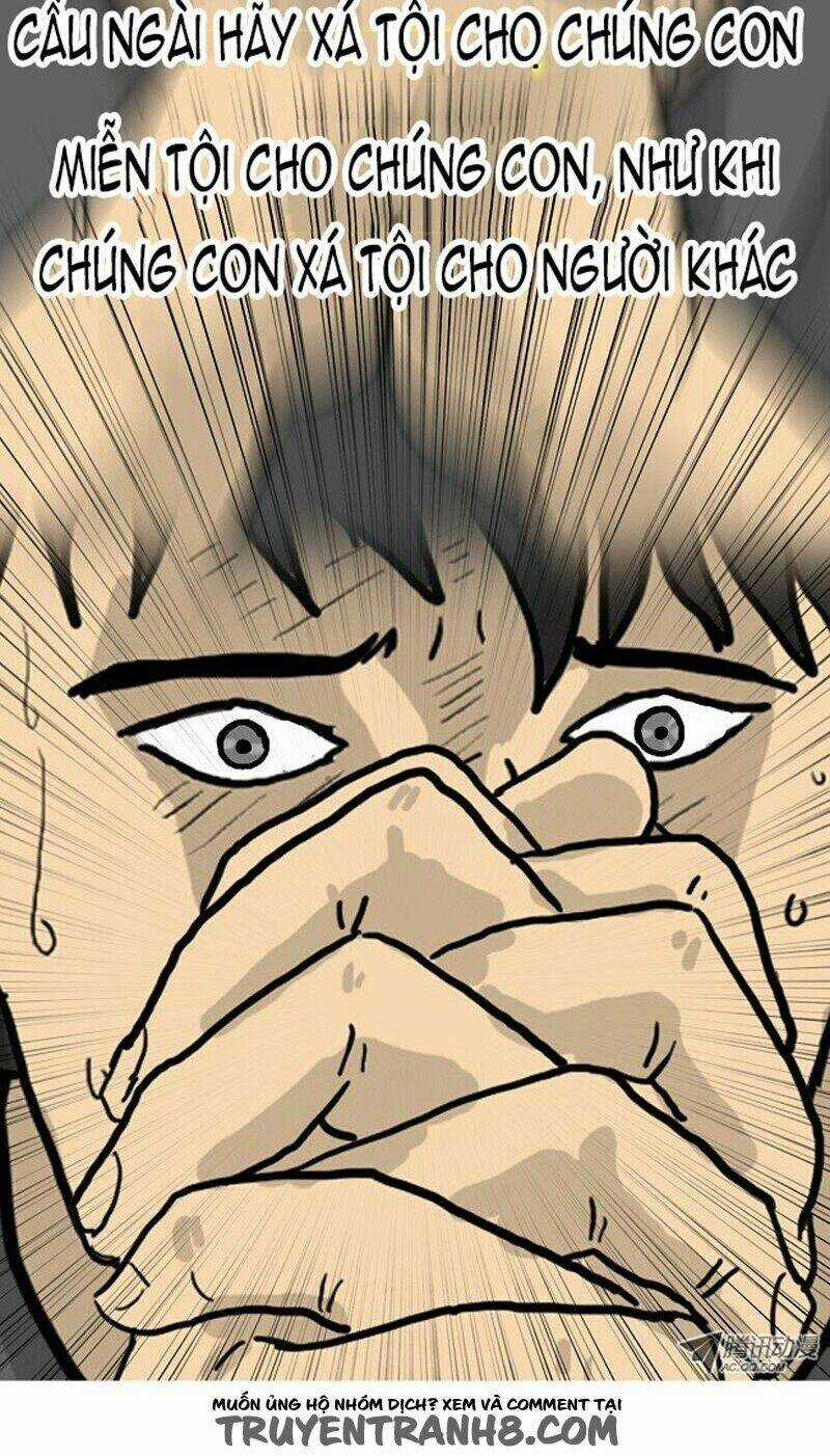 Hồi Sinh - Chapter 12 - Trang 24