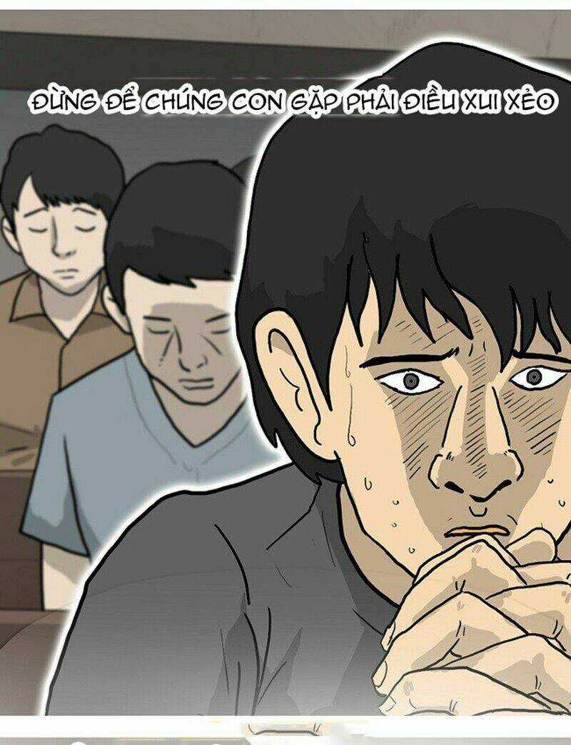 Hồi Sinh - Chapter 12 - Trang 25