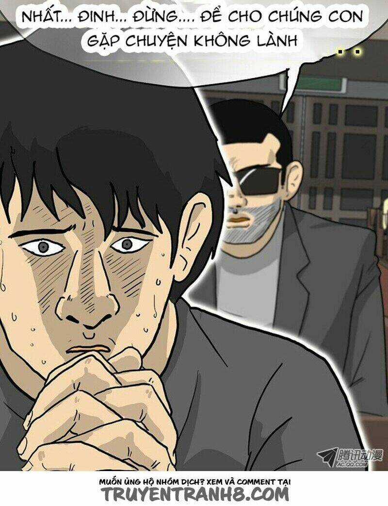 Hồi Sinh - Chapter 12 - Trang 26