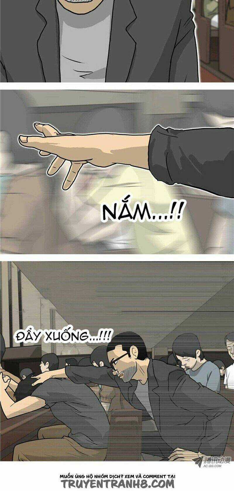 Hồi Sinh - Chapter 12 - Trang 29