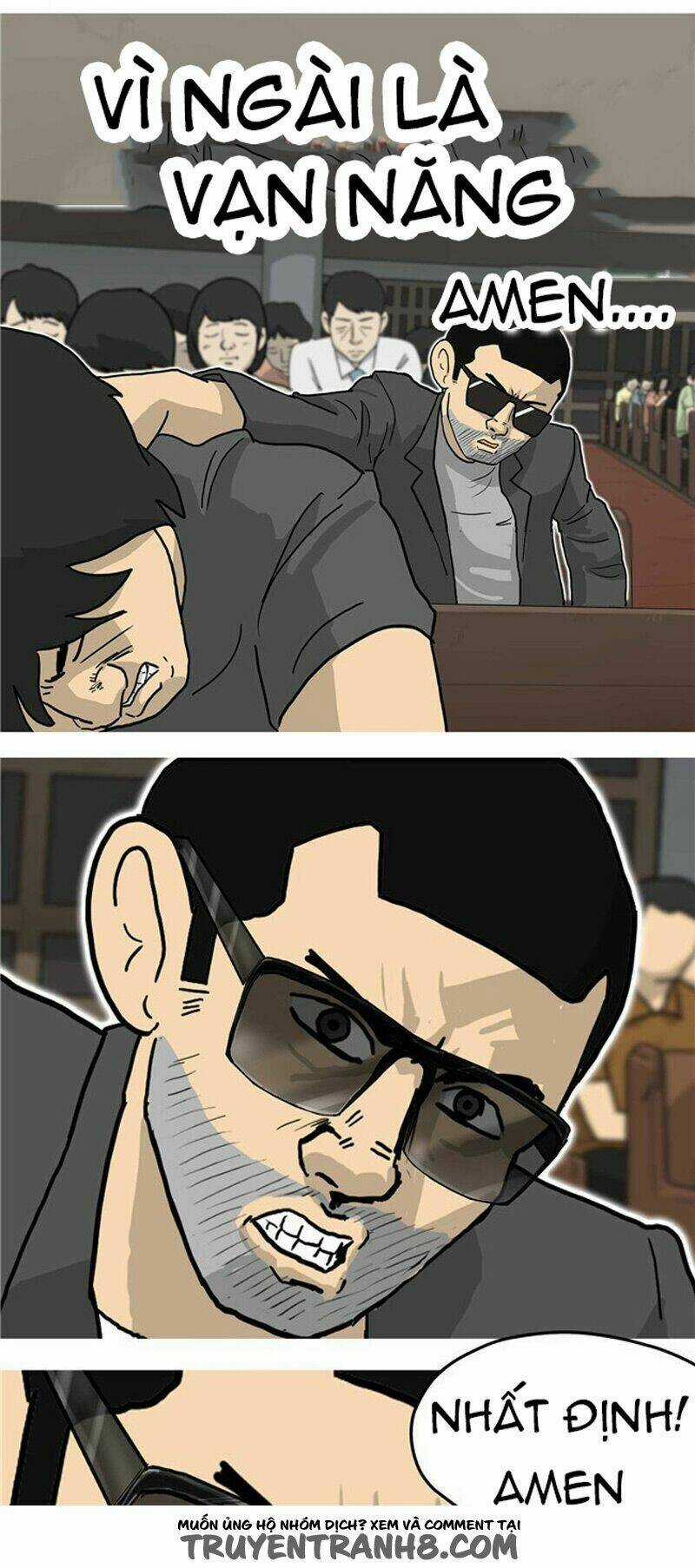 Hồi Sinh - Chapter 12 - Trang 30