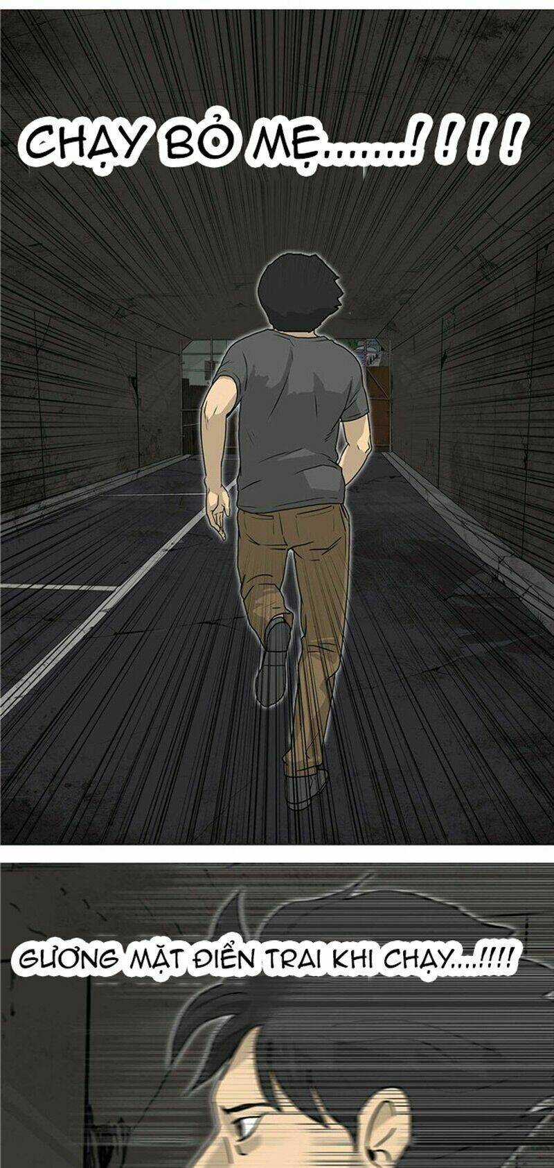 Hồi Sinh - Chapter 12 - Trang 4