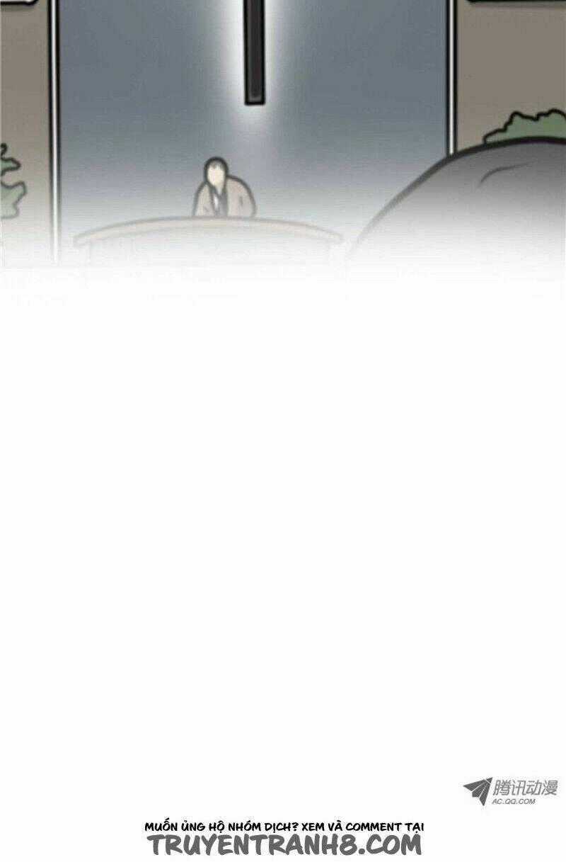 Hồi Sinh - Chapter 12 - Trang 32