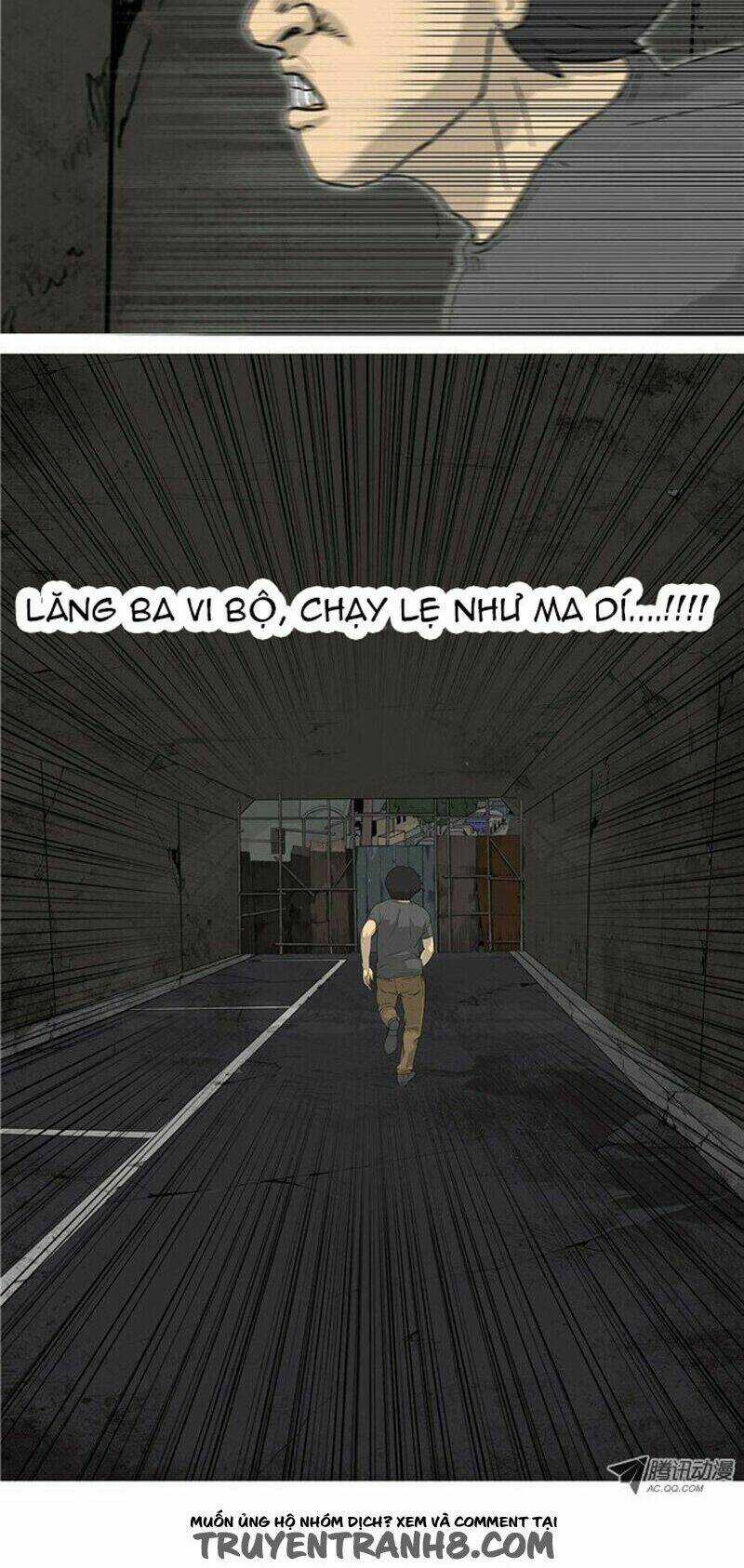 Hồi Sinh - Chapter 12 - Trang 5