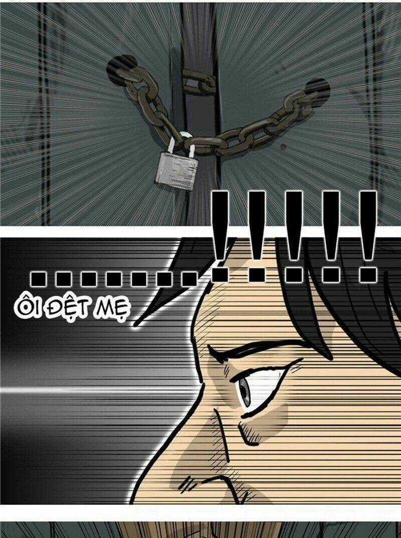 Hồi Sinh - Chapter 12 - Trang 6