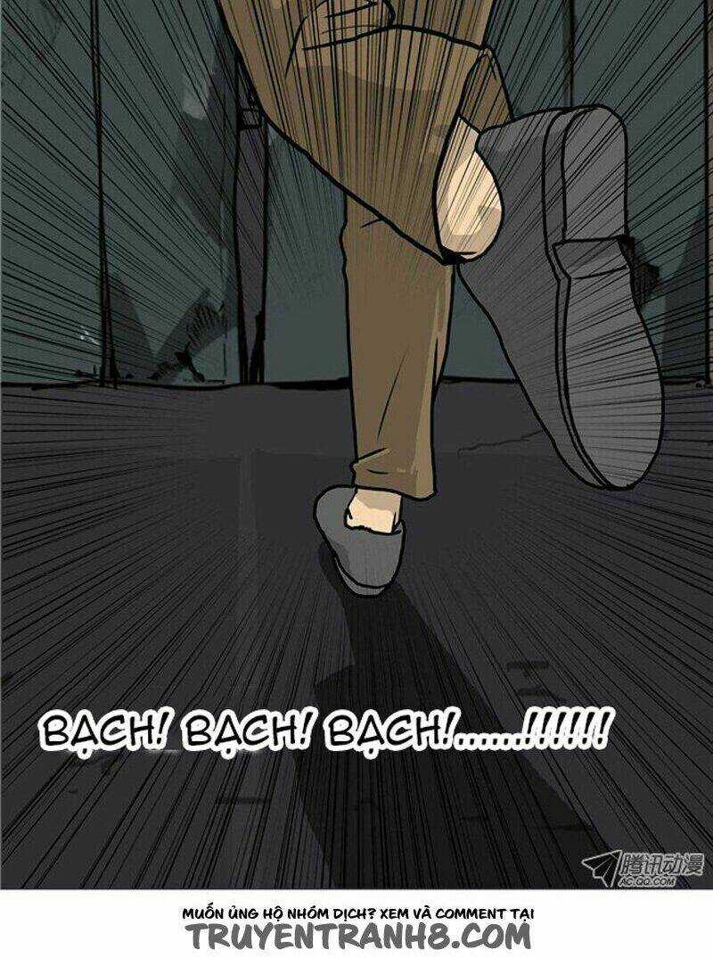 Hồi Sinh - Chapter 12 - Trang 7