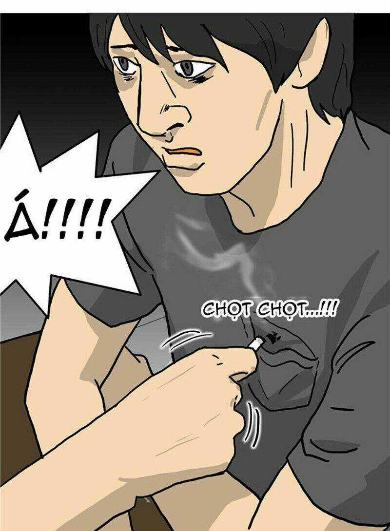 Hồi Sinh - Chapter 13 - Trang 12