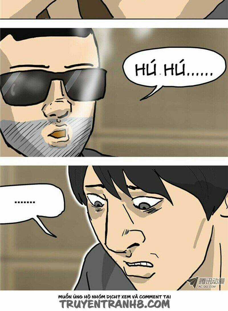 Hồi Sinh - Chapter 13 - Trang 13