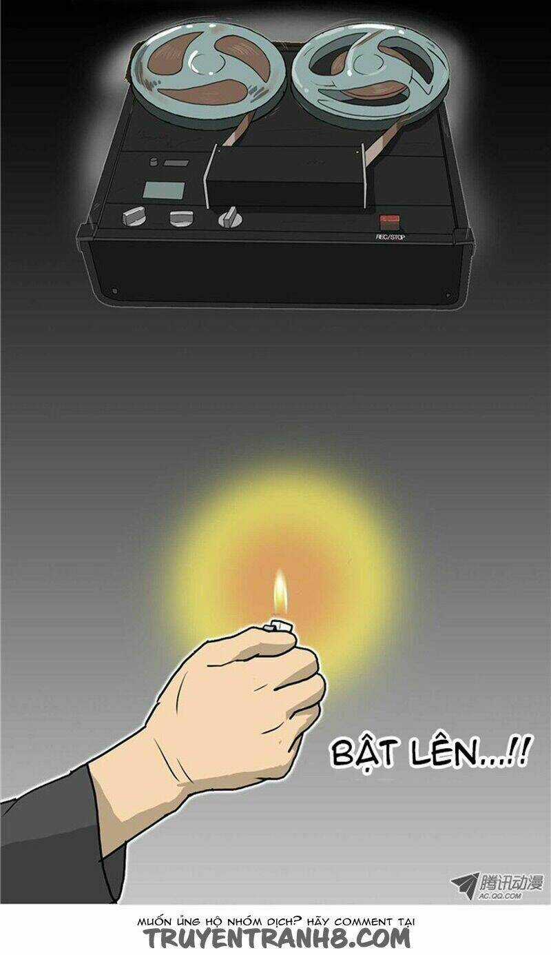 Hồi Sinh - Chapter 13 - Trang 3