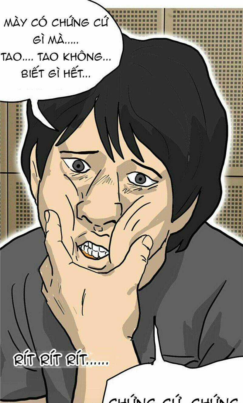 Hồi Sinh - Chapter 13 - Trang 21
