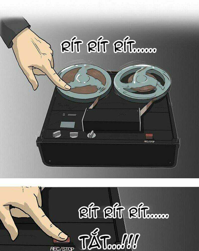 Hồi Sinh - Chapter 13 - Trang 23