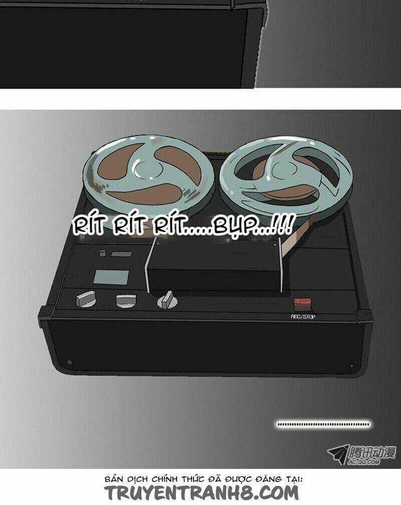 Hồi Sinh - Chapter 13 - Trang 24