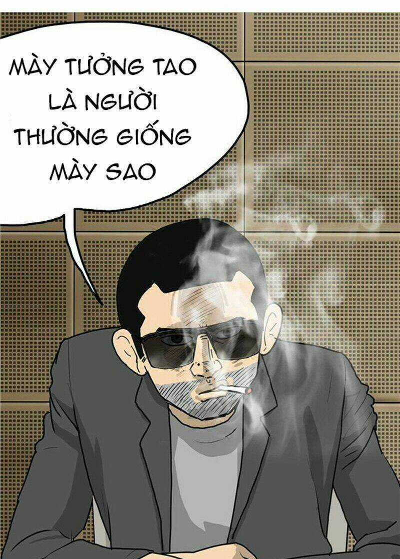 Hồi Sinh - Chapter 13 - Trang 25