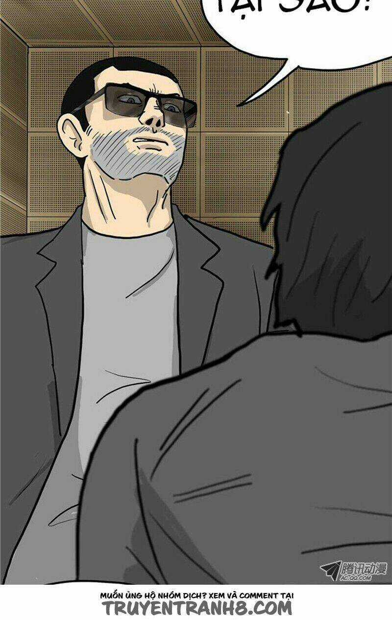 Hồi Sinh - Chapter 13 - Trang 28