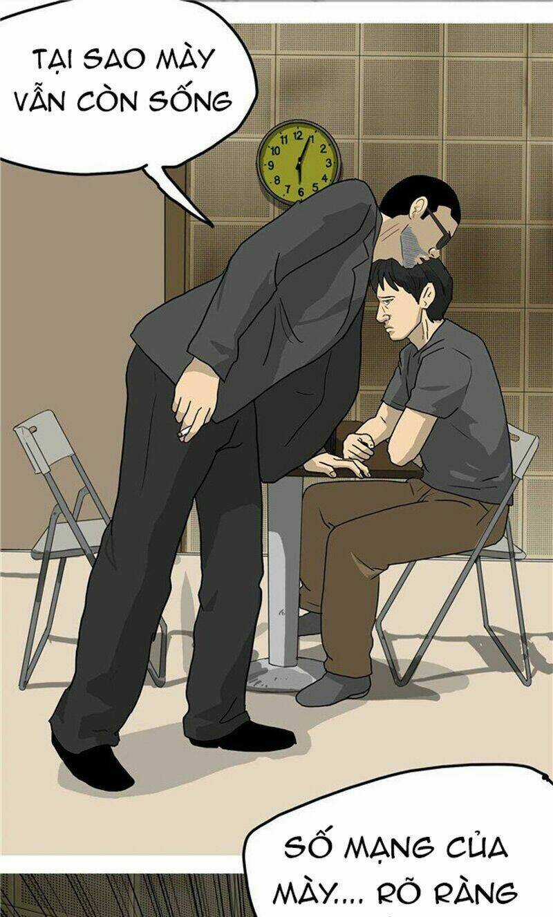 Hồi Sinh - Chapter 13 - Trang 29