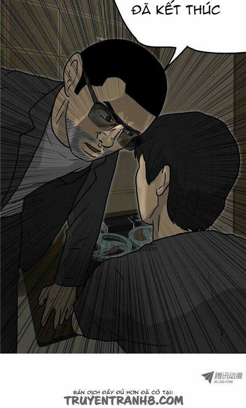 Hồi Sinh - Chapter 13 - Trang 30