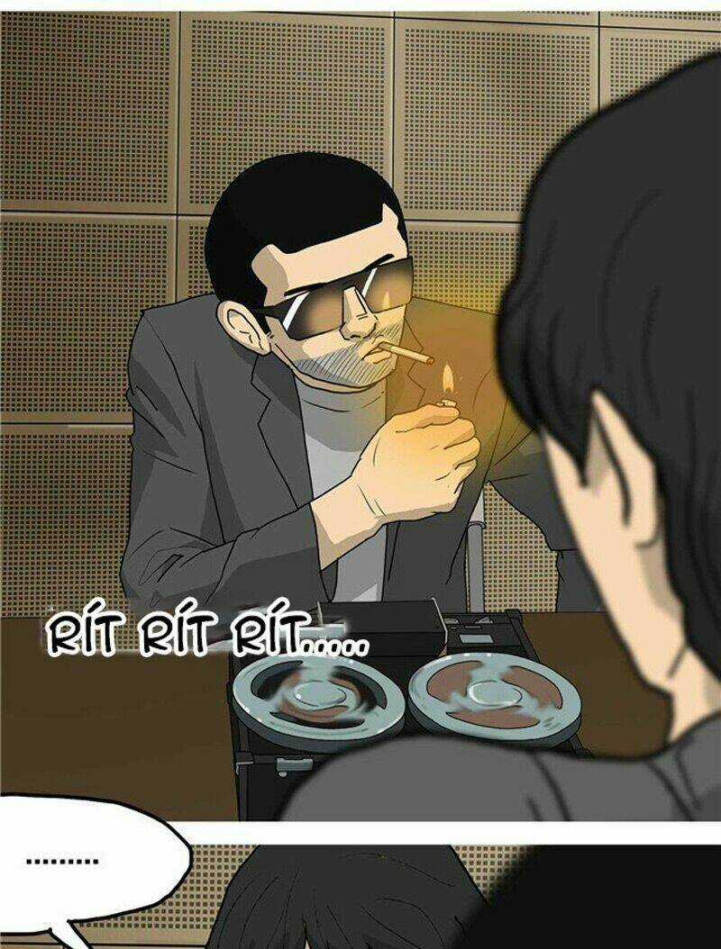 Hồi Sinh - Chapter 13 - Trang 4