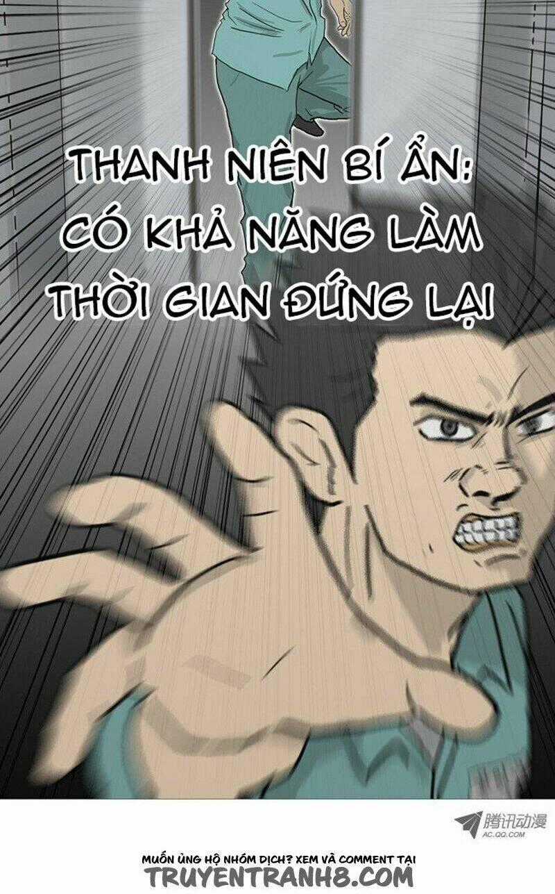 Hồi Sinh - Chapter 13 - Trang 32