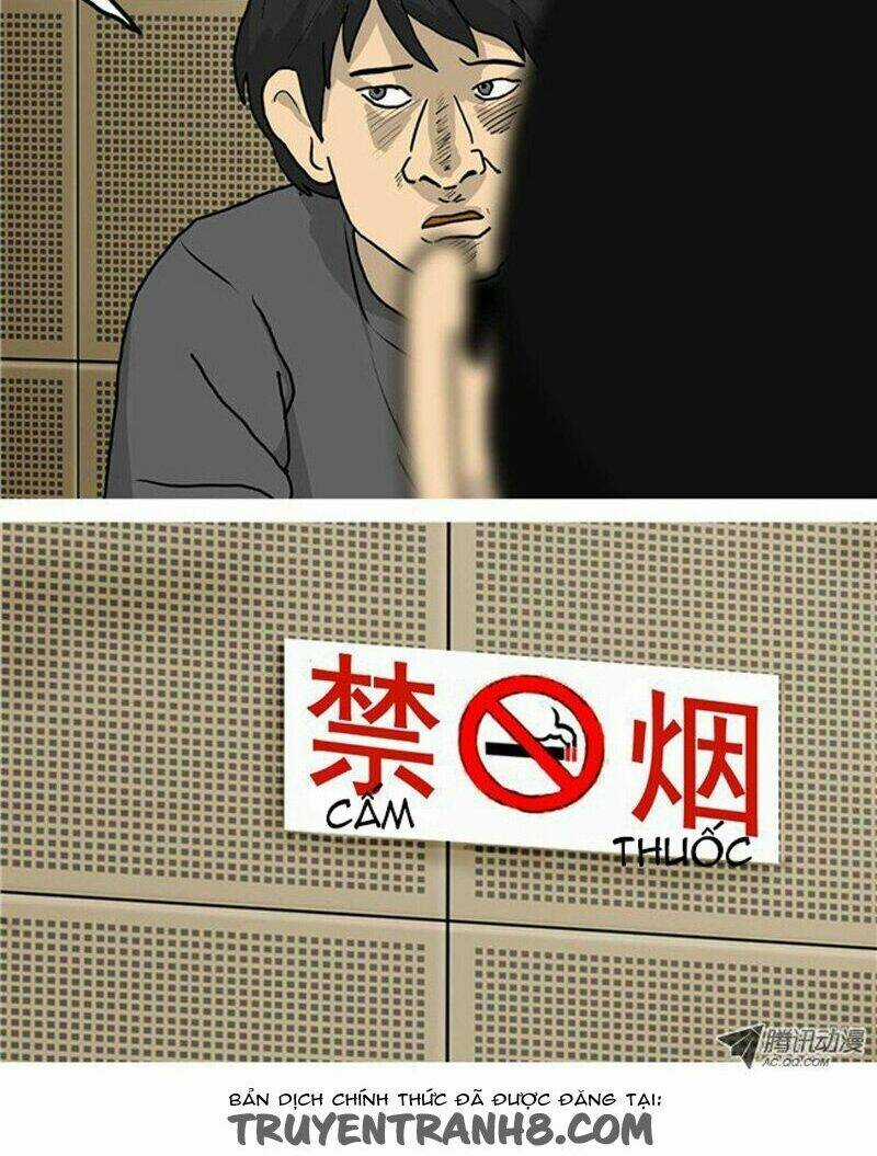 Hồi Sinh - Chapter 13 - Trang 5