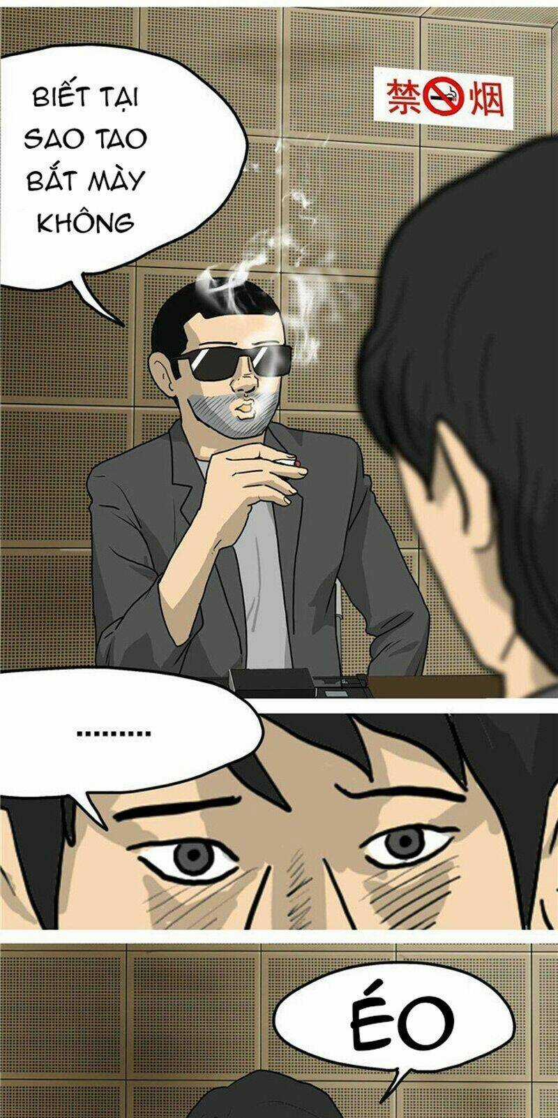 Hồi Sinh - Chapter 13 - Trang 6