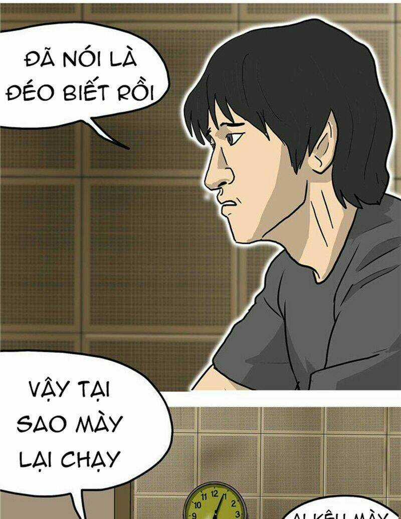 Hồi Sinh - Chapter 13 - Trang 8