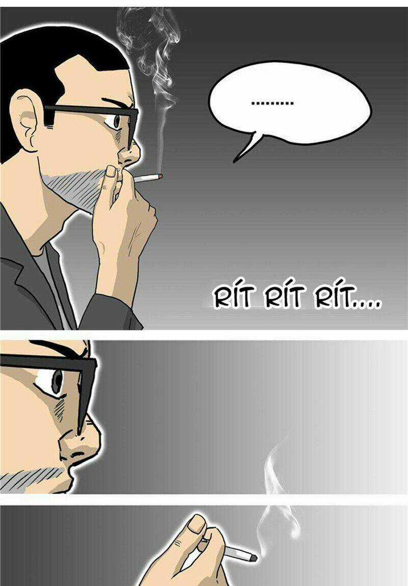 Hồi Sinh - Chapter 13 - Trang 10