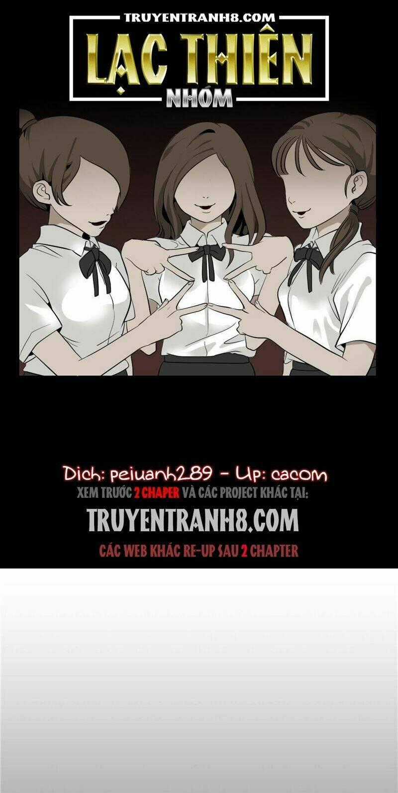 Hồi Sinh - Chapter 14 - Trang 1