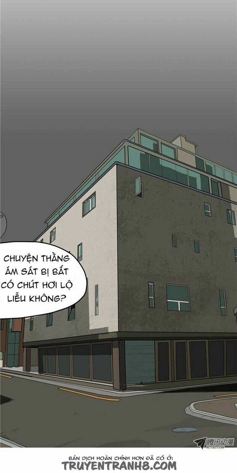 Hồi Sinh - Chapter 14 - Trang 2